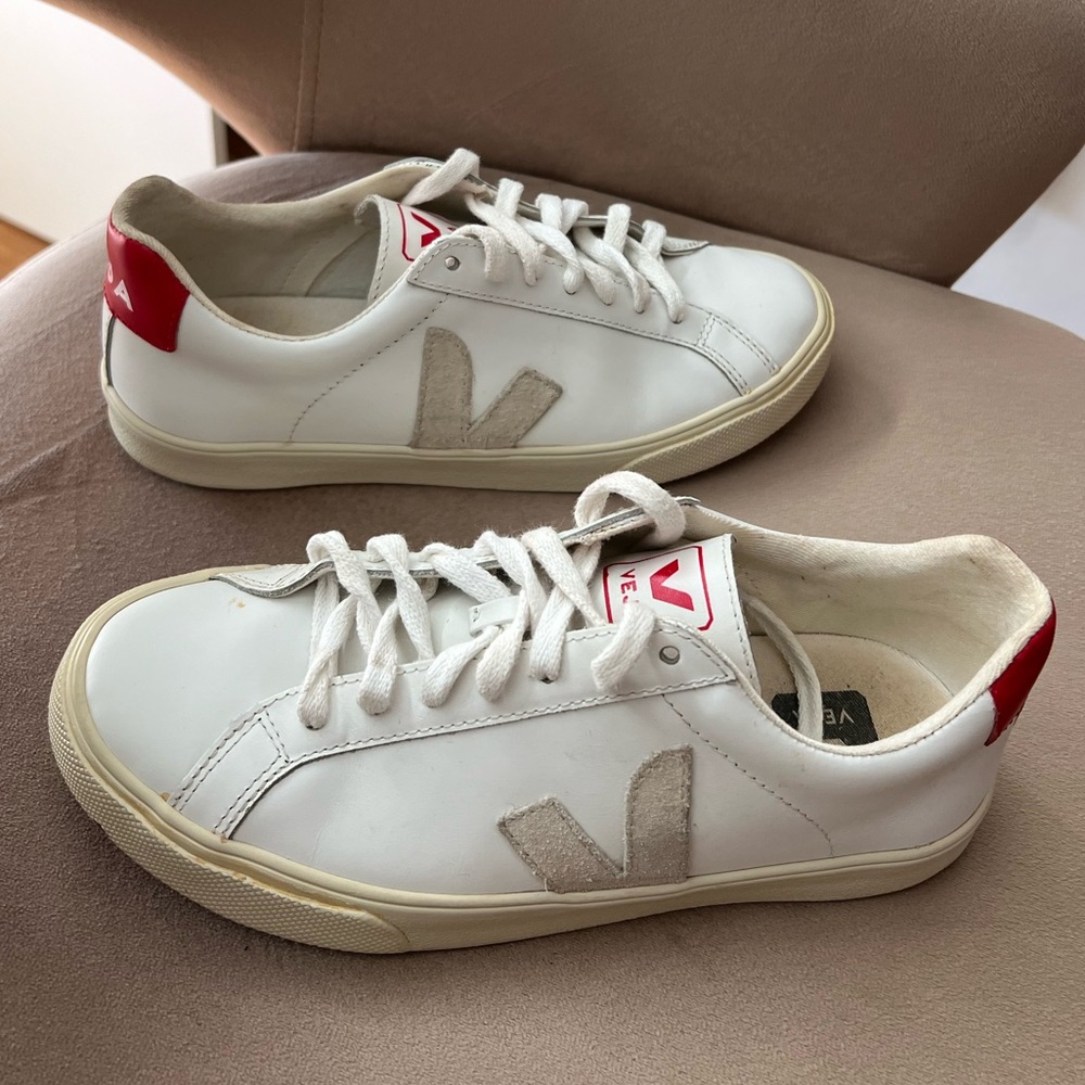 Veja Sneakers